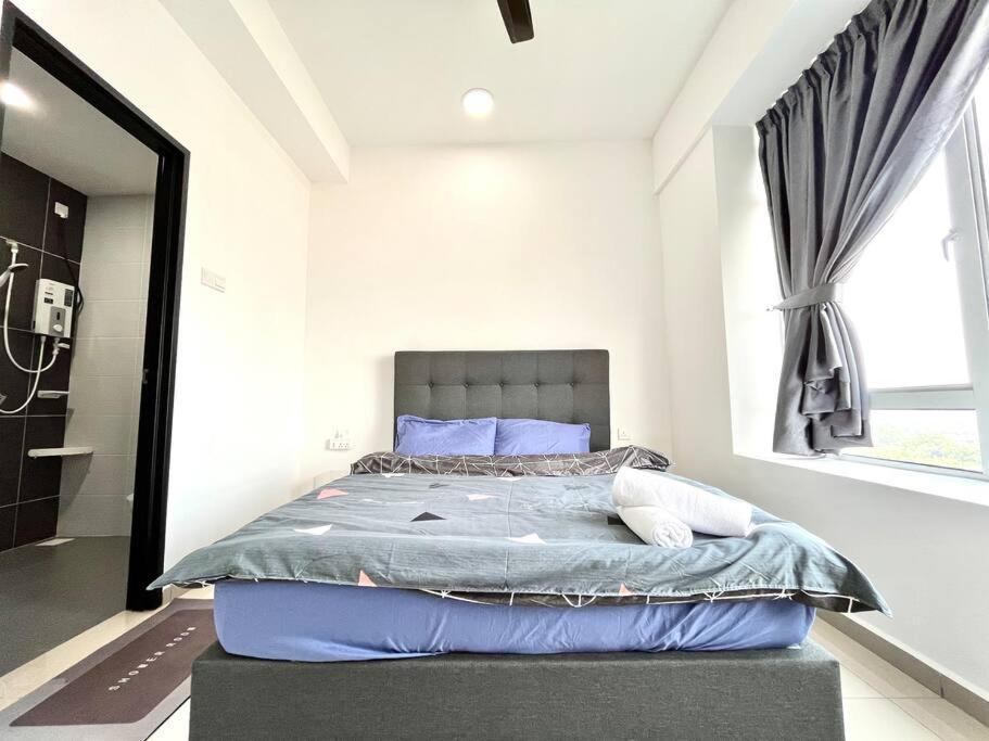 Urban Home-Swimming Pool-City Center Malacca エクステリア 写真